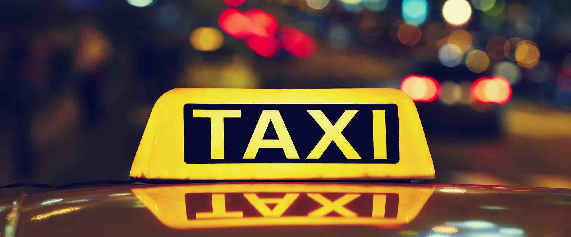 SEO für Taxi Unternehmen