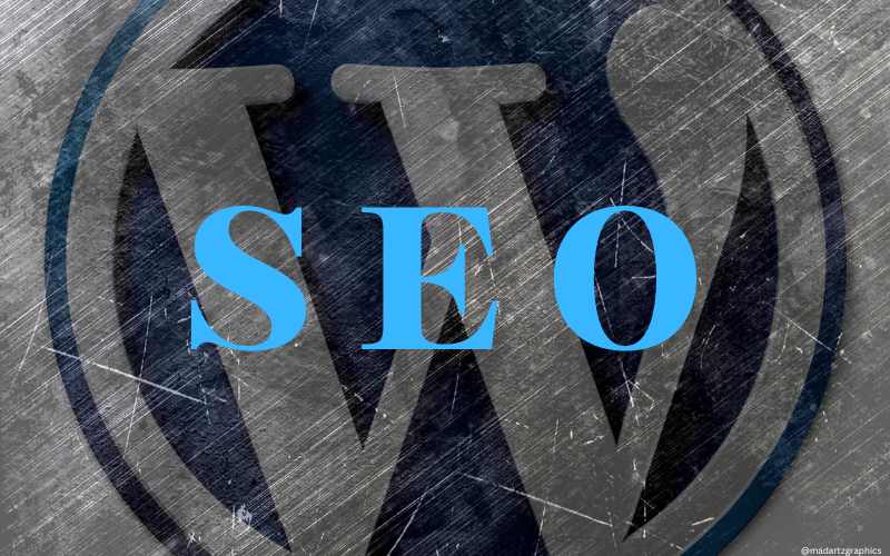 wordpress und SEO